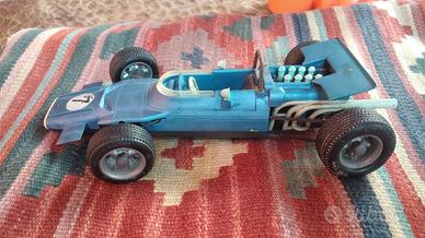 Schuco Matra-Ford Formel 1 - 1074 Vintage