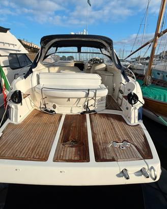 Bavaria 33 sport