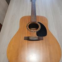 chitarra Norman