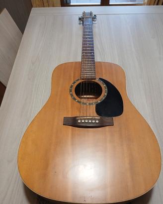 chitarra Norman