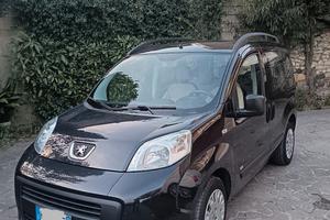 Peugeot Bepper tepee 1.3 75cv hdi