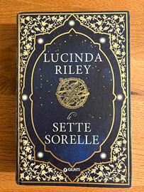 Le sette sorelle