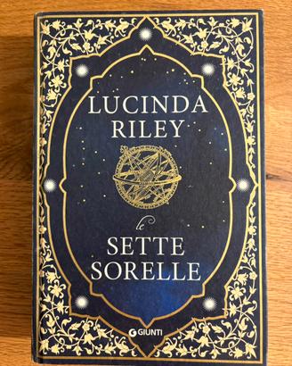 Le sette sorelle