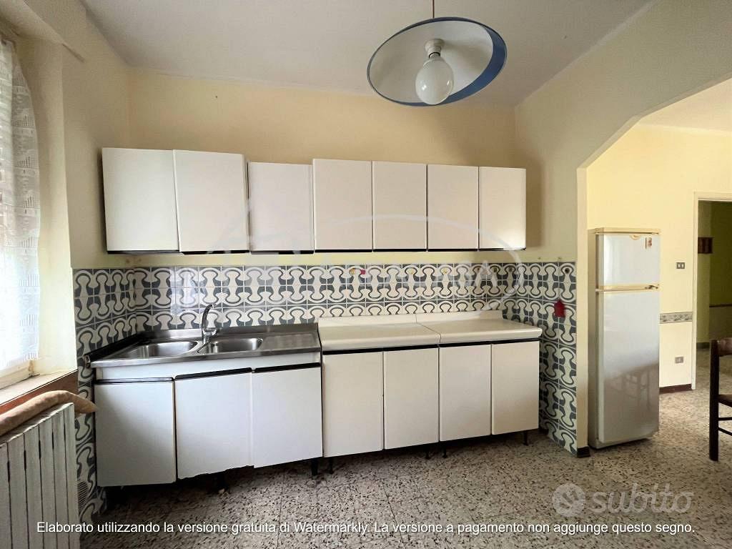 Appartamento – Acquasanta Terme, Paggese-Santa Maria - Vista 3