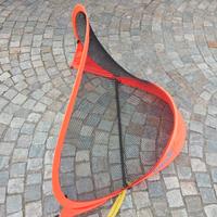 Porta da calcio da giardino