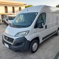 Fiat Ducato "FURGONE TETTO ALTO PASSO MEDIO"