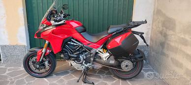 Ducati Multistrada 1260 - 2019