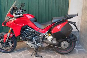 Ducati Multistrada 1260 - 2019