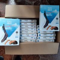 Stock Collant compressione graduata, varie taglie