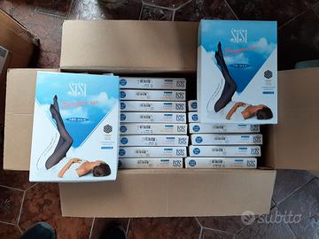 Stock Collant compressione graduata, varie taglie