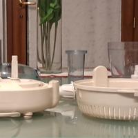 Robot cucina Moulinex Ovatio