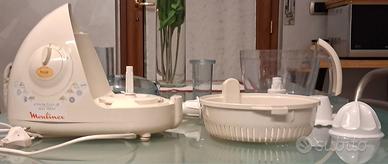 Robot cucina Moulinex Ovatio
