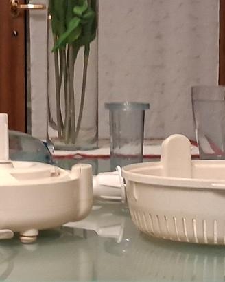 Robot cucina Moulinex Ovatio