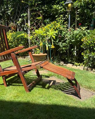 Mobili Giardino