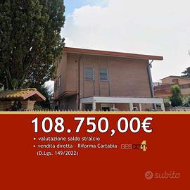 Appartamento a Roma (RM)