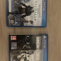 Giochi PS4