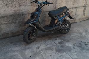 MBK booster spirit 50