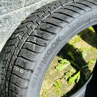 Pneumatici Hankook Winter