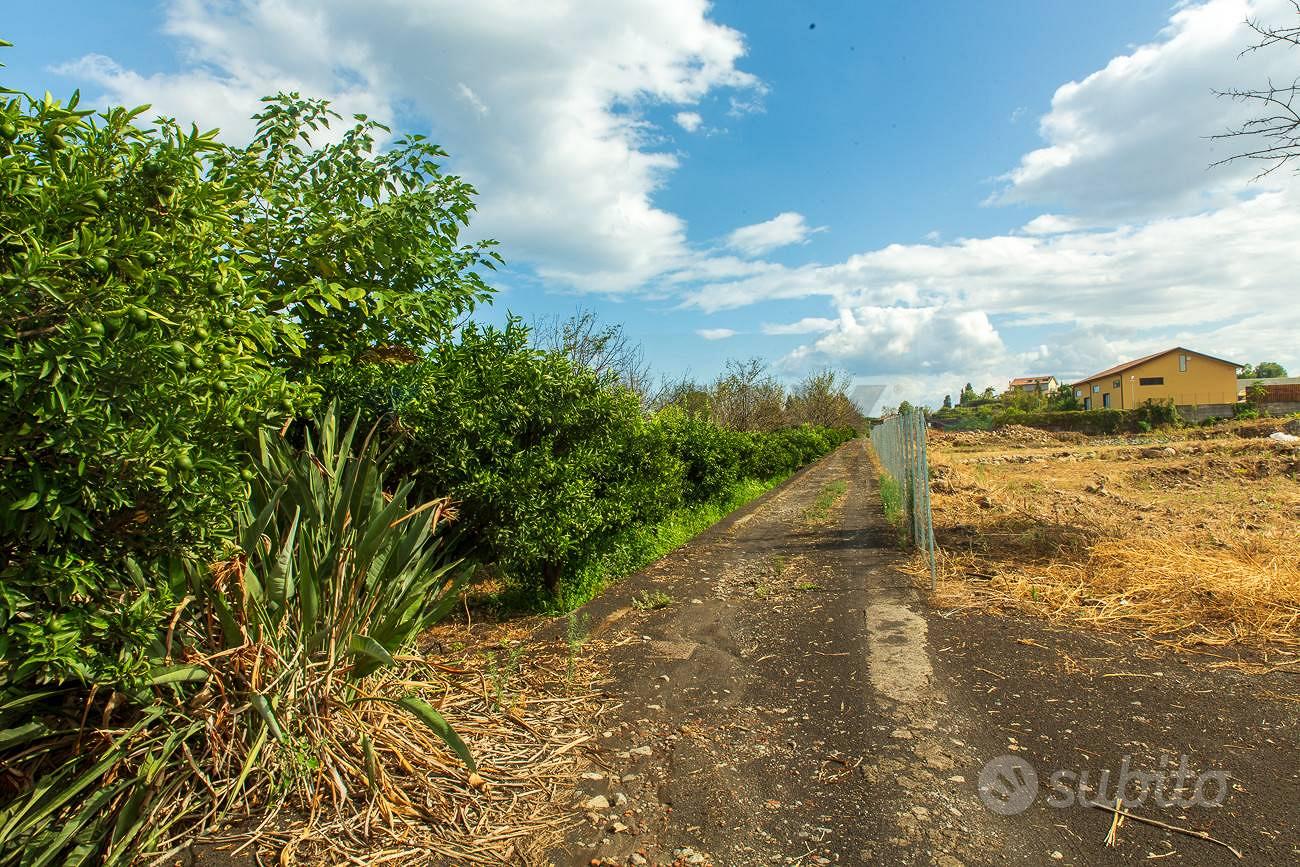 Terreno - Santa Venerina - Vista 2