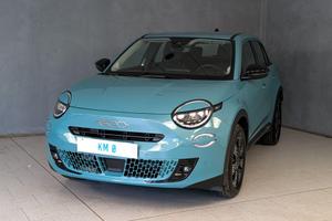 Fiat 600 iv 1.2 Hybrid 145cv Automatic Pop