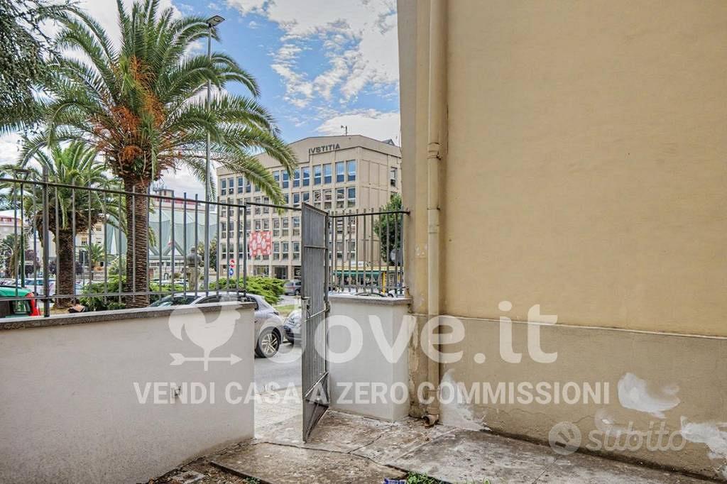 Appartamento – Lamezia Terme, Catanzaro - Altro