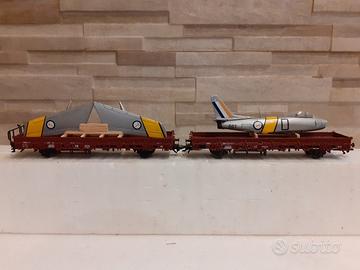 Trenino Marklin HO 