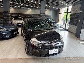 Fiat Punto Evo 1.3 Mjt 75 CV DPF 5 porte S&S Dynam