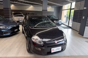 Fiat Punto Evo 1.3 Mjt 75 CV DPF 5 porte S&S Dynam