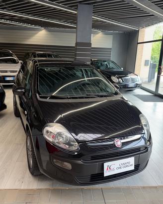 Fiat Punto Evo 1.3 Mjt 75 CV DPF 5 porte S&S Dynam