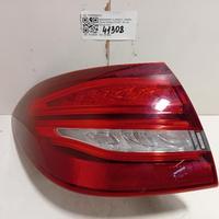 STOP FANALE POSTERIORE SINISTRO MERCEDES Classe C