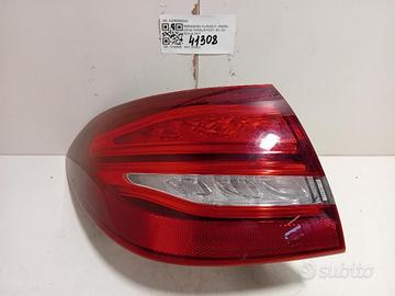 STOP FANALE POSTERIORE SINISTRO MERCEDES Classe C