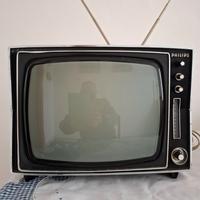 TELEVISORE VINTAGE