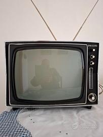 TELEVISORE VINTAGE