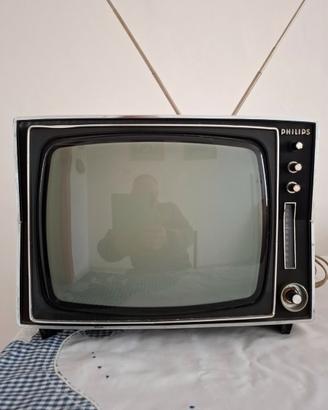 TELEVISORE VINTAGE