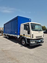 Iveco Eurocargo 120E24 centinato