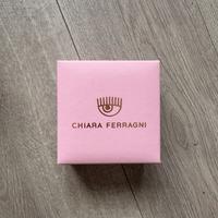 BRACCIALE CHIARA FERRAGNI SILVER (CON GARANZIA)