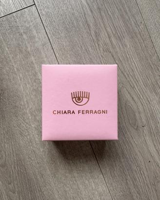 BRACCIALE CHIARA FERRAGNI SILVER (CON GARANZIA)