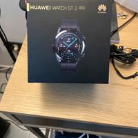 Smartwatch Huawei gt2