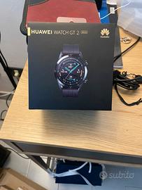 Smartwatch Huawei gt2