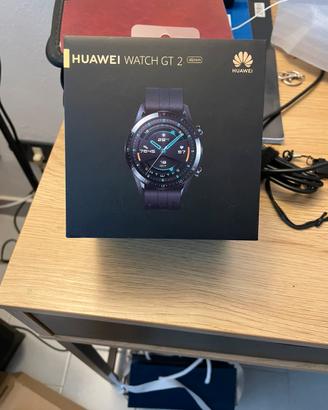 Smartwatch Huawei gt2