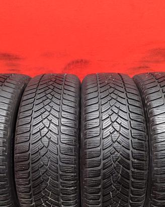205 55 16 Gomme Invernali 75-85% Fulda 205 55 R16