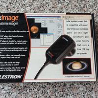 Camera Celestron CCD NexImage