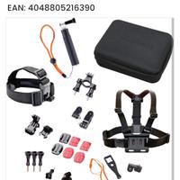 accessori go pro