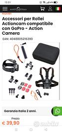 accessori go pro