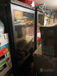 Frigo per vini 2 pezzi