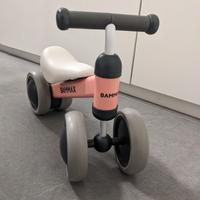 Bammax bicicletta senza pedali