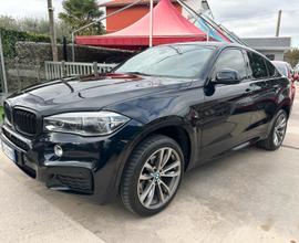 Bmw X6 xDrive 30d 249 cv Msport