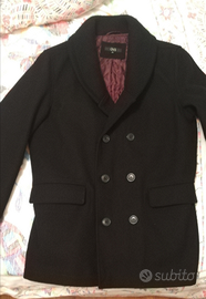 Cappotto OVS misto lana NUOVO