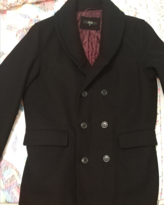 Cappotto OVS misto lana NUOVO