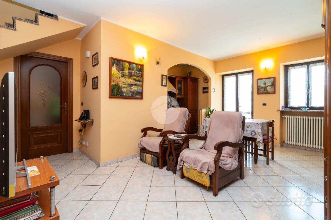 Appartamento – Druento, Torino - Vista 3